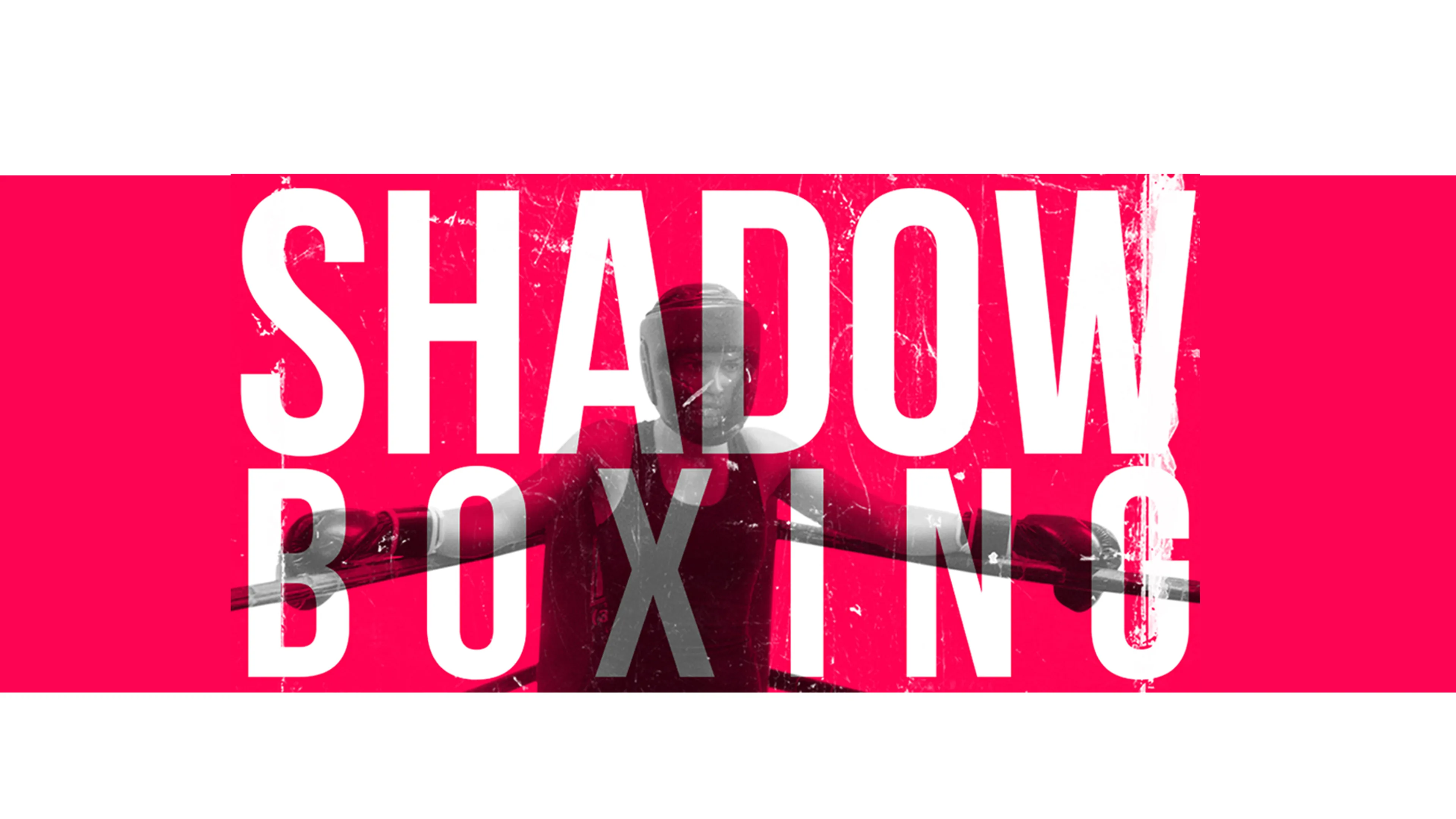 Shadow Boxing poster